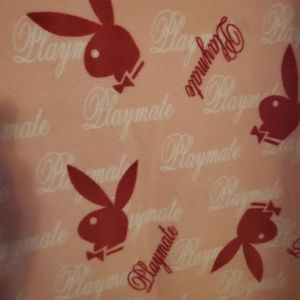 Playmate Throw Blanket